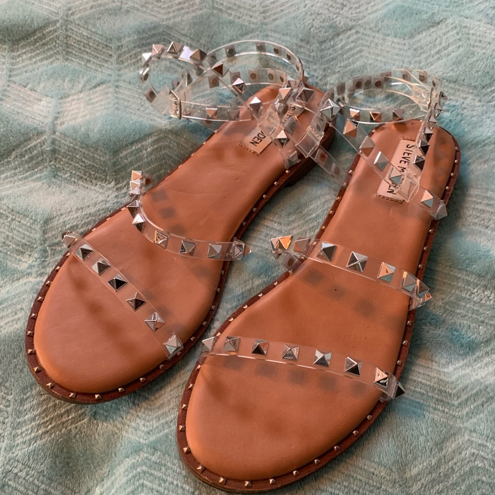 Steve Madden Travel Sandals